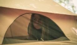 Robens Klondike 4 S Tipi -Nordisk Udendors Sport Butik 65400037 5