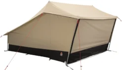 Robens Yukon Shelter -Nordisk Udendors Sport Butik 65400038 4