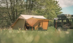 Robens Yukon Shelter -Nordisk Udendors Sport Butik 65400038 8