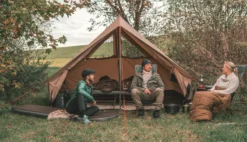 Robens Prospector Shanty 12 Robens Prospector Shanty -Nordisk Udendors Sport Butik 65400039 3