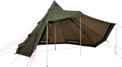 Robens Chinook Ursa 8 PRS Tipi 12 Robens Chinook Ursa 8 PRS Tipi -Nordisk Udendors Sport Butik 65400042 2