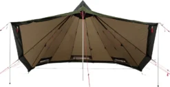 Robens Chinook Ursa 8 PRS Tipi 14 Robens Chinook Ursa 8 PRS Tipi -Nordisk Udendors Sport Butik 65400042 4