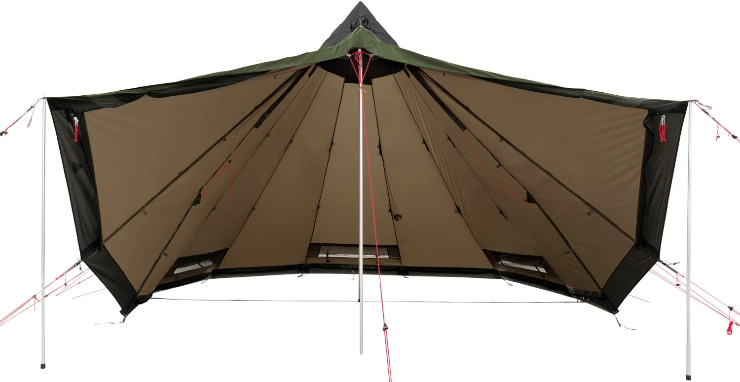 Robens Chinook Ursa 8 PRS Tipi 5 Robens Chinook Ursa 8 PRS Tipi - Billede 5