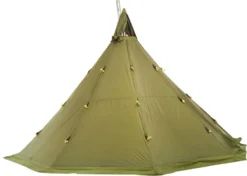 Helsport Varanger 8-10