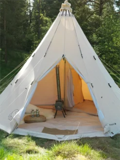 Nordisk Alfheim 19.6 Technical Cotton -Nordisk Udendors Sport Butik 65500011 3