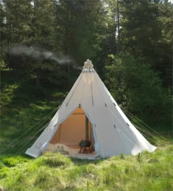 Nordisk Alfheim 19.6 Technical Cotton -Nordisk Udendors Sport Butik 65500011 4