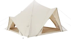 Nordisk Midgard 20 Basic Cotton