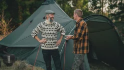 Robens Klondike 10 Grande PRS Tipi -Nordisk Udendors Sport Butik 65500029 2