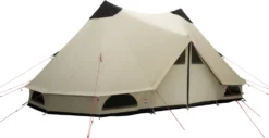 Robens Klondike 12 Twin Tipi -Nordisk Udendors Sport Butik 65500030 3