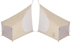 Nordisk Asgard 19.6 Cabin Set