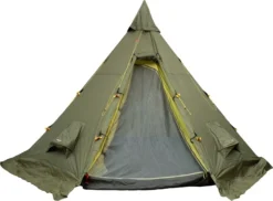 Helsport Varanger 12-14 Inner Tent With Floor -Nordisk Udendors Sport Butik 65700018 2