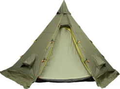 Helsport Varanger 12-14 Inner Tent With Floor