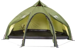 Helsport Varanger Dome 4-6 Inner Tent -Nordisk Udendors Sport Butik 65700019 2
