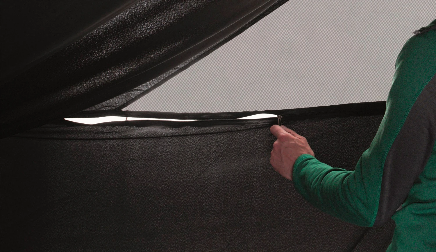 Robens Inner Tent Prospector Castle 8 Robens Inner Tent Prospector Castle - Billede 8