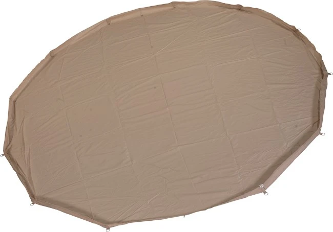 Nordisk Alfheim 19.6 Zip-In Floor 1 Nordisk Alfheim 19.6 Zip-In Floor