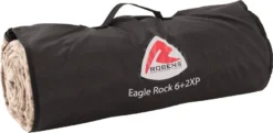 Robens Fleece Carpet Eagle Rock 6+2XP -Nordisk Udendors Sport Butik 65800029 2