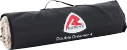 Robens Fleece Carpet Double Dreamer 4 -Nordisk Udendors Sport Butik 65800034 2