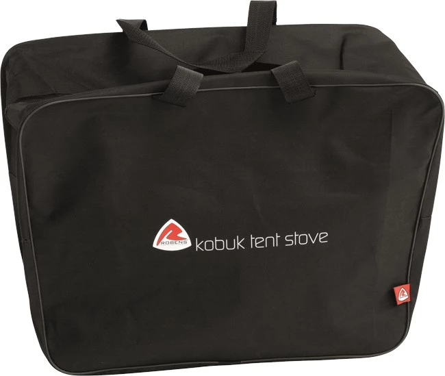 Robens Kobuk Tent Stove 2 Robens Kobuk Tent Stove - Billede 2