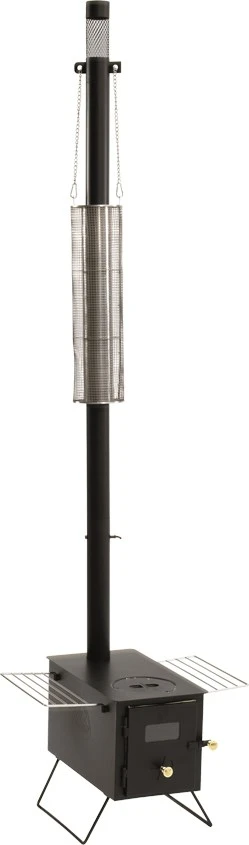 Robens Kobuk Tent Stove 1 Robens Kobuk Tent Stove