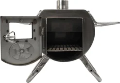 Cooking View Tent Stove 8 Cooking View Tent Stove -Nordisk Udendors Sport Butik 65900015 3