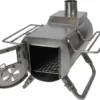 Heat View Tent Stove
