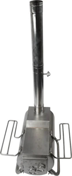 Airflow Controller 7 Airflow Controller -Nordisk Udendors Sport Butik 65900028 3