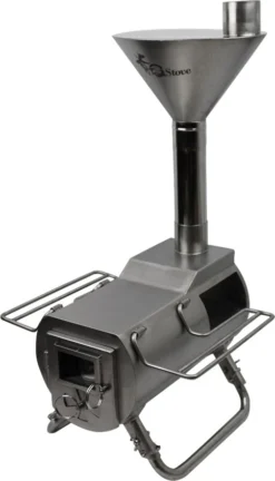 Pipe Cooking Space -Nordisk Udendors Sport Butik 65900037 2