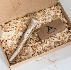 Exclusive Antler Handles For Stoves -Nordisk Udendors Sport Butik 65900047 2