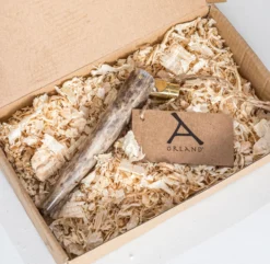 Exclusive Antler Hinge Handles For Stoves -Nordisk Udendors Sport Butik 65900048 3