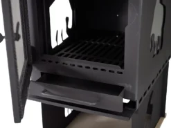 Nordisk Torden Wood Burner Set -Nordisk Udendors Sport Butik 65900056 2