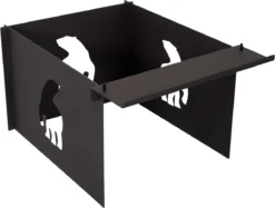 Nordisk Torden Wood Burner Set -Nordisk Udendors Sport Butik 65900056 3