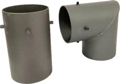 Nordisk Torden Wood Burner Set -Nordisk Udendors Sport Butik 65900056 6