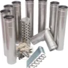 Nordisk Torden Chimney Pipe Set