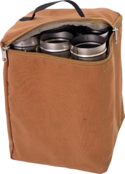 Nordisk Torden Chimney Pipe Set -Nordisk Udendors Sport Butik 65900057 4