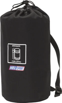 Helsport Lavvu Burner -Nordisk Udendors Sport Butik 65900065 2