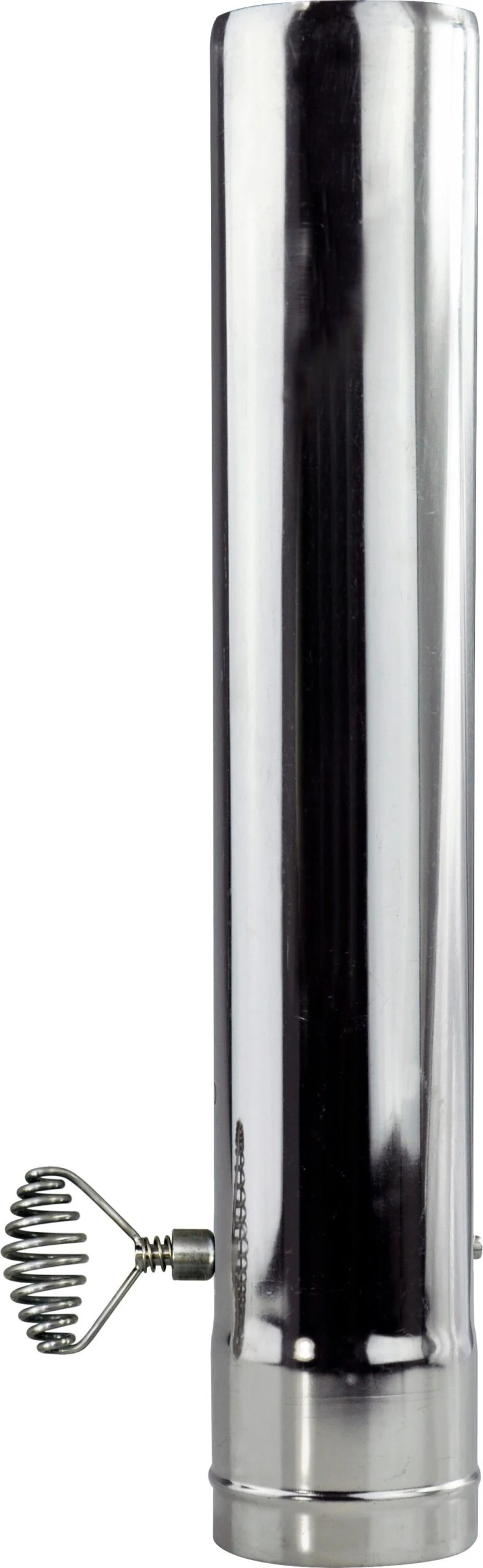 Airflow Controller 2.5'' 1 Airflow Controller 2.5''