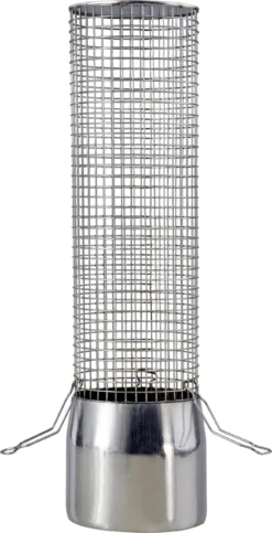 Large Spark Arrestor
