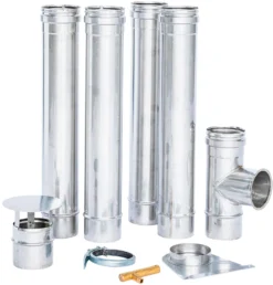 Special Flue Kit
