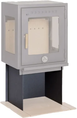 High Base 31 Cm (side Walls Only)