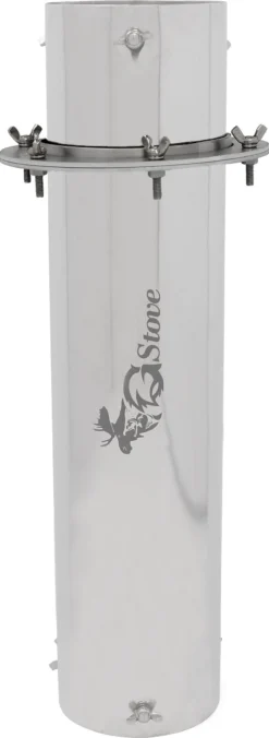 Tent Opener 12.5 Cm -Nordisk Udendors Sport Butik 65900104 3