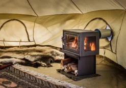 Compact Stove 7 Compact Stove -Nordisk Udendors Sport Butik 65900111 2