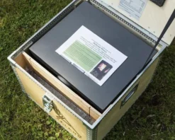 Compact Stove 8 Compact Stove -Nordisk Udendors Sport Butik 65900111 3