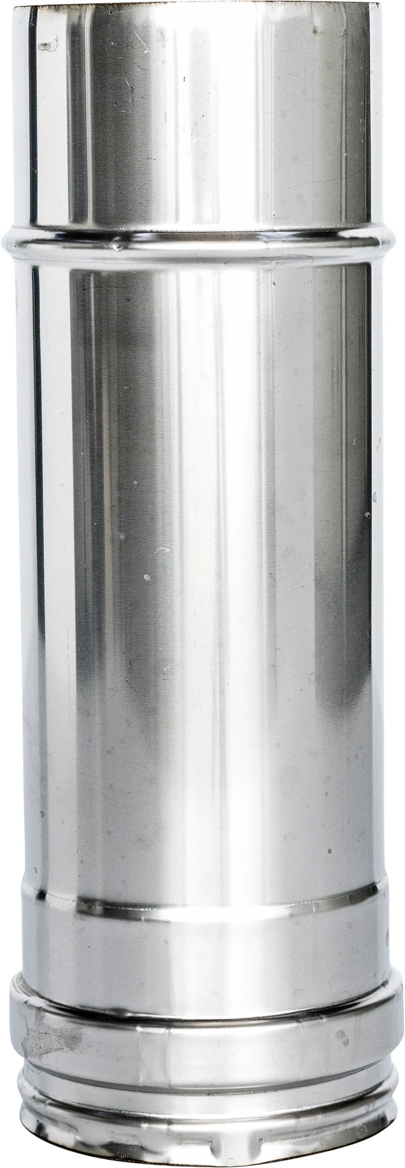 Straight Flue Section 250 Mm