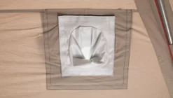 Robens Stovepipe Port Protector Type 1