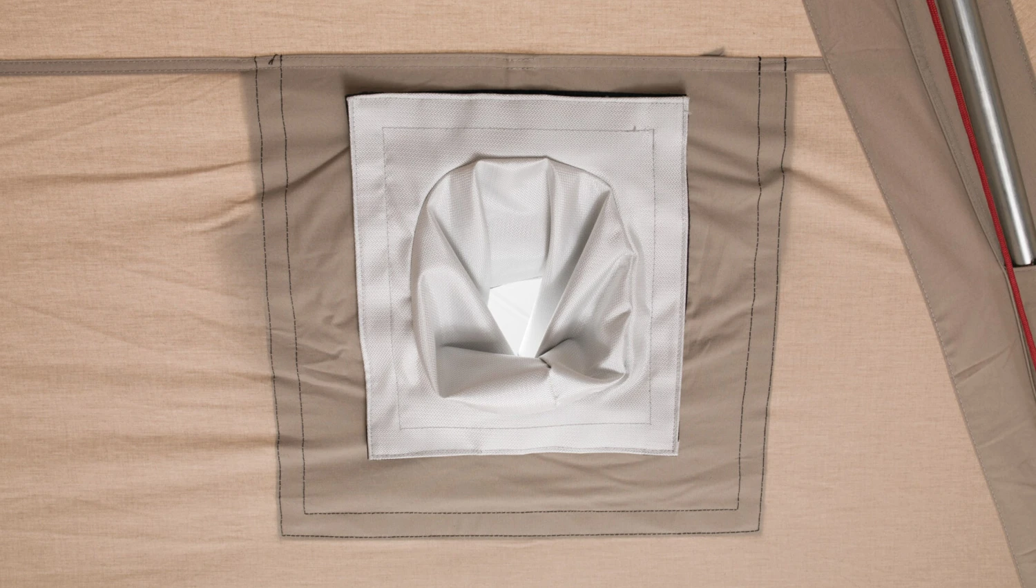 Robens Stovepipe Port Protector Type 1 1 Robens Stovepipe Port Protector Type 1