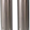 Nordisk Torden Chimney Pipe Spare Set Of Two