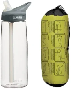 Sea To Summit Escapist™ Ultra-Sil® 15D Large Tarp -Nordisk Udendors Sport Butik 66000033 4