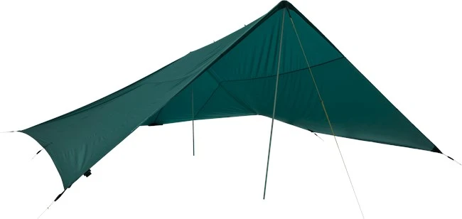 Nordisk Voss 20 M2 SI Tarp 2 Nordisk Voss 20 M2 SI Tarp - Billede 2