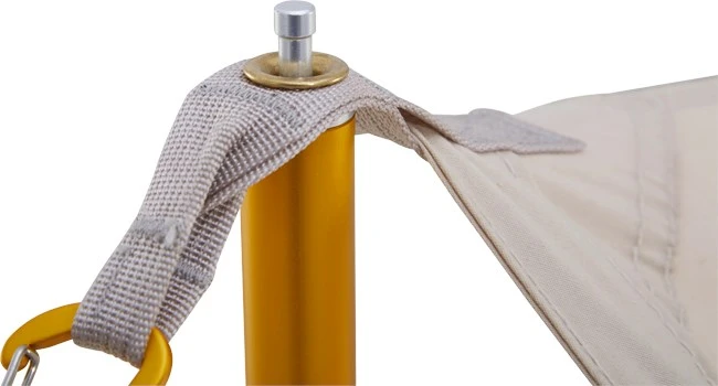 Nordisk Kari Tech Mini Tarp 3 Nordisk Kari Tech Mini Tarp - Billede 3