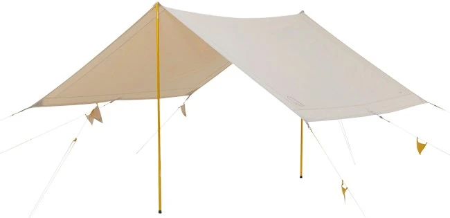 Nordisk Kari Tech Mini Tarp 1 Nordisk Kari Tech Mini Tarp